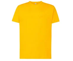 JHK JK190 - T-shirt Élégance Sportive 190 Premium