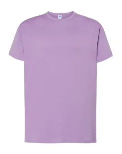 JHK JK190 - T-shirt Élégance Sportive 190 Premium