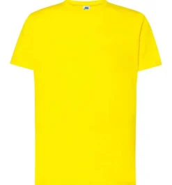 JHK JK190 - T-shirt Élégance Sportive 190 Premium