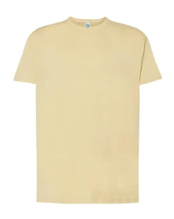 JHK JK190 - T-shirt Élégance Sportive 190 Premium