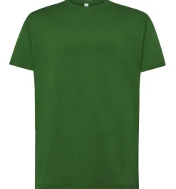 JHK JK190 - T-shirt Élégance Sportive 190 Premium
