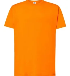 JHK JK190 - T-shirt Élégance Sportive 190 Premium