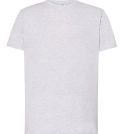 JHK JK190 - T-shirt Élégance Sportive 190 Premium
