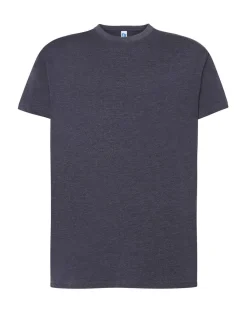 JHK JK190 - T-shirt Élégance Sportive 190 Premium