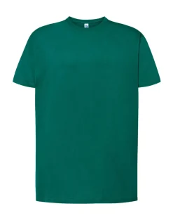JHK JK190 - T-shirt Élégance Sportive 190 Premium