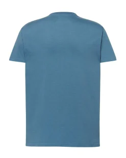 JHK JK190 - T-shirt Élégance Sportive 190 Premium