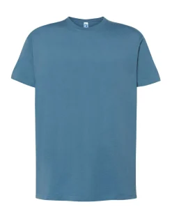 JHK JK190 - T-shirt Élégance Sportive 190 Premium
