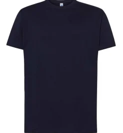 JHK JK190 - T-shirt Élégance Sportive 190 Premium