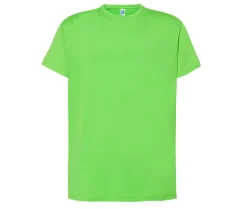 JHK JK190 - T-shirt Élégance Sportive 190 Premium