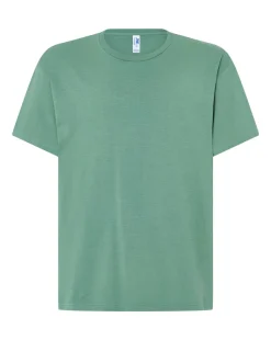 JHK JK190 - T-shirt Élégance Sportive 190 Premium