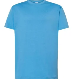 JHK JK190 - T-shirt Élégance Sportive 190 Premium