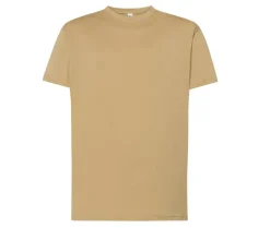 JHK JK190 - T-shirt Élégance Sportive 190 Premium