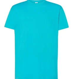 JHK JK190 - T-shirt Élégance Sportive 190 Premium