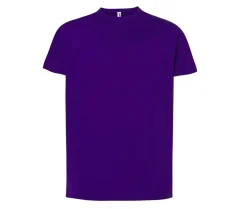 JHK JK190 - T-shirt Élégance Sportive 190 Premium