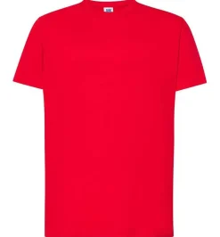 JHK JK190 - T-shirt Élégance Sportive 190 Premium