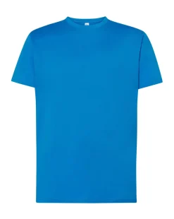 JHK JK190 - T-shirt Élégance Sportive 190 Premium