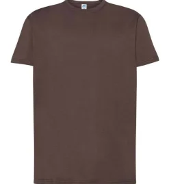 JHK JK190 - T-shirt Élégance Sportive 190 Premium