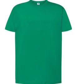 JHK JK190 - T-shirt Élégance Sportive 190 Premium