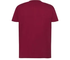 JHK JK190 - T-shirt Élégance Sportive 190 Premium