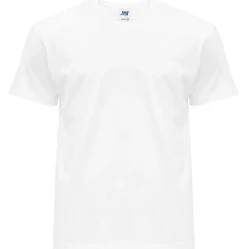 JHK JK190 - T-shirt Élégance Sportive 190 Premium