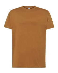 JHK JK190 - T-shirt Élégance Sportive 190 Premium