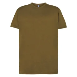 JHK JK190 - T-shirt Élégance Sportive 190 Premium
