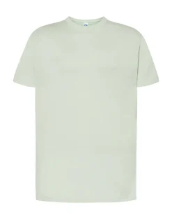 JHK JK190 - T-shirt Élégance Sportive 190 Premium