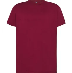 JHK JK190 - T-shirt Élégance Sportive 190 Premium