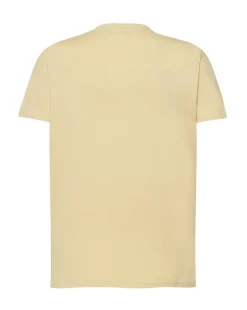 JHK JK190 - T-shirt Élégance Sportive 190 Premium