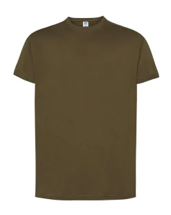 JHK JK190 - T-shirt Élégance Sportive 190 Premium