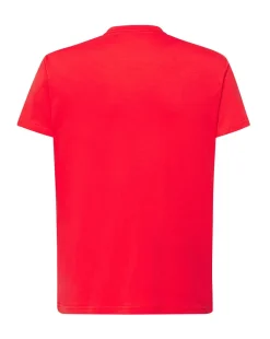 JHK JK190 - T-shirt Élégance Sportive 190 Premium