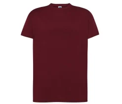 JHK JK190 - T-shirt Élégance Sportive 190 Premium