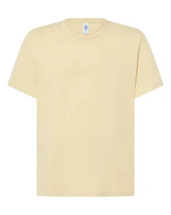 JHK JK190 - T-shirt Élégance Sportive 190 Premium