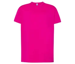 JHK JK190 - T-shirt Élégance Sportive 190 Premium