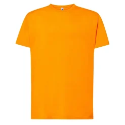 JHK JK190 - T-shirt Élégance Sportive 190 Premium