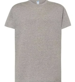 JHK JK190 - T-shirt Élégance Sportive 190 Premium