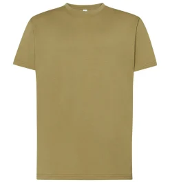 JHK JK190 - T-shirt Élégance Sportive 190 Premium