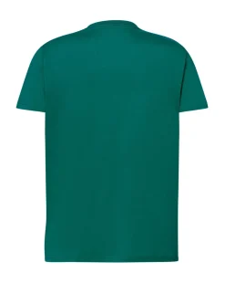 JHK JK190 - T-shirt Élégance Sportive 190 Premium