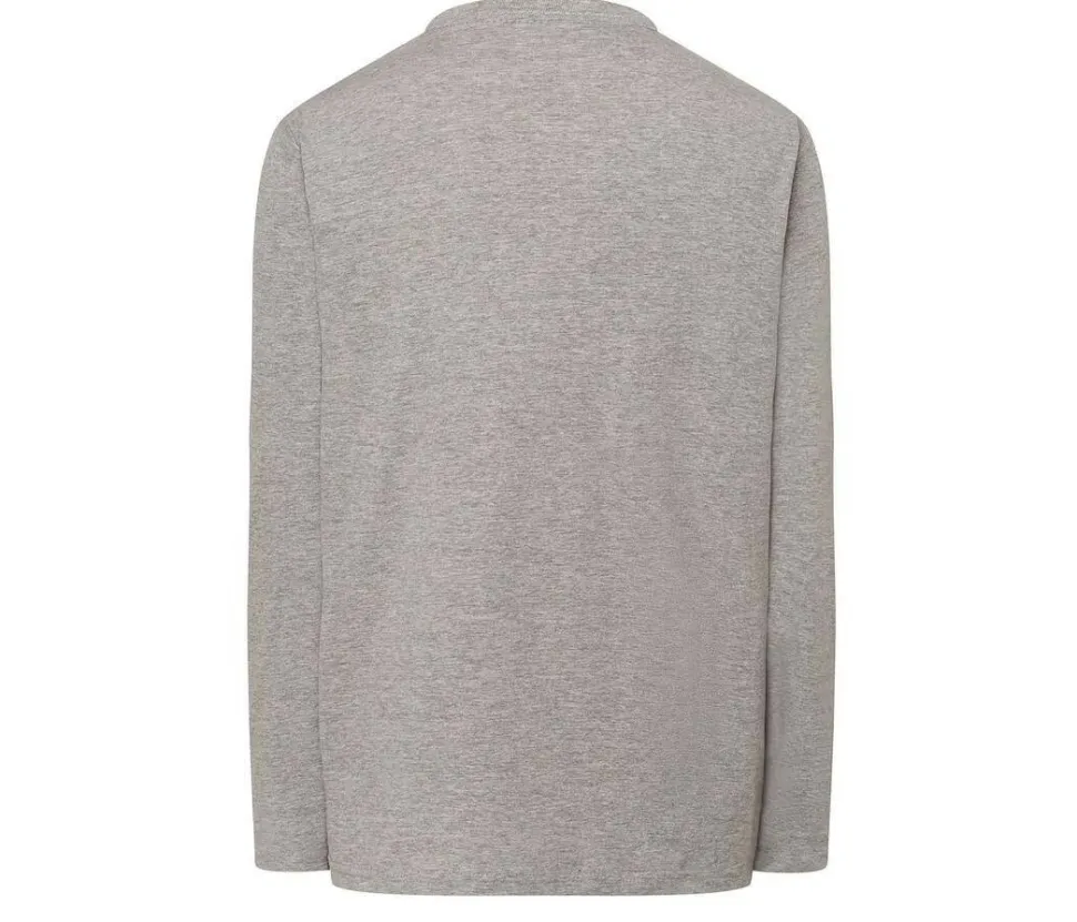 JHK JK160 - T-shirt manches longues 160