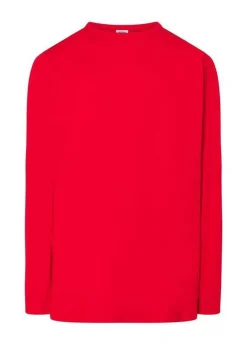 JHK JK160 - T-shirt manches longues 160