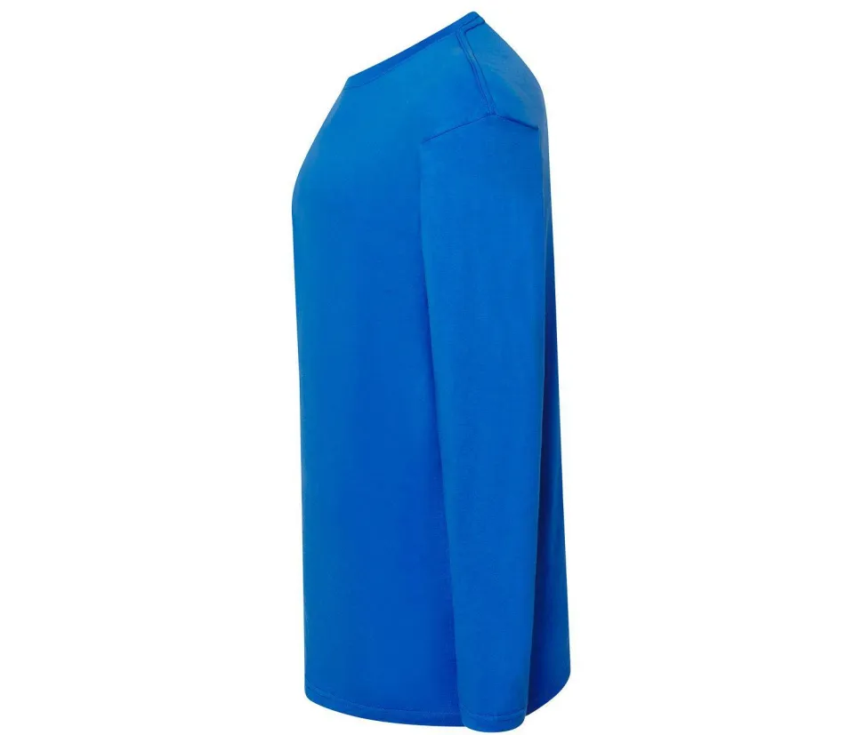 JHK JK160 - T-shirt manches longues 160