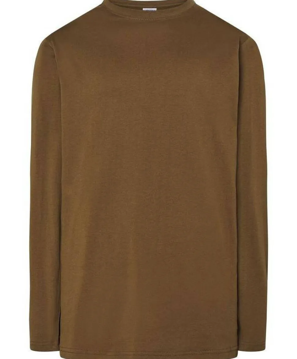 JHK JK160 - T-shirt manches longues 160