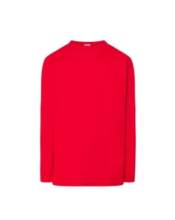 JHK JK160 - T-shirt manches longues 160