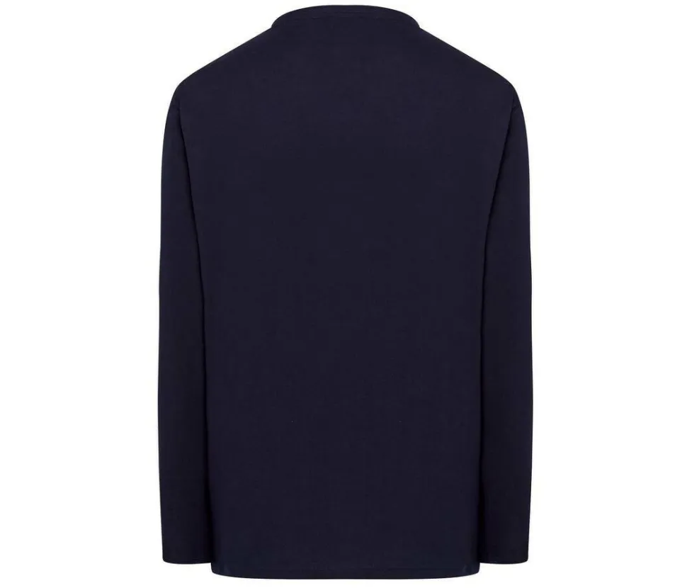 JHK JK160 - T-shirt manches longues 160