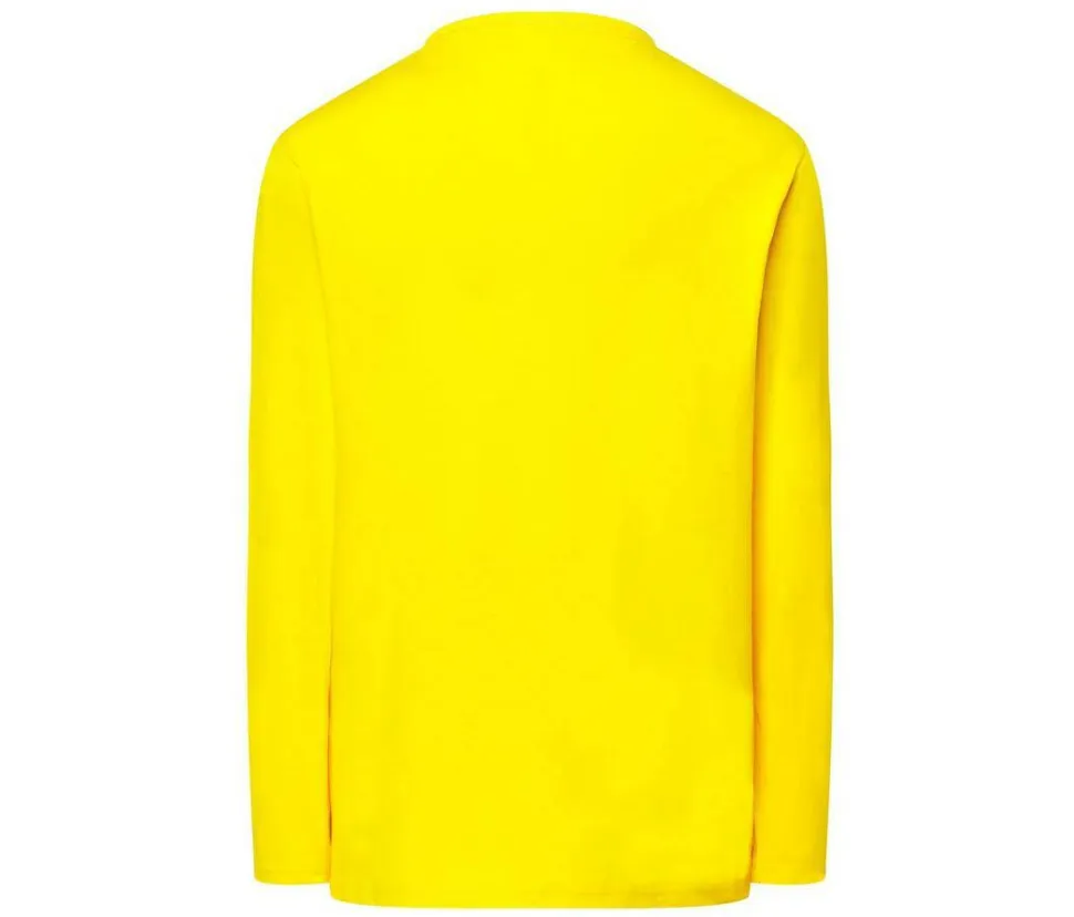 JHK JK160 - T-shirt manches longues 160