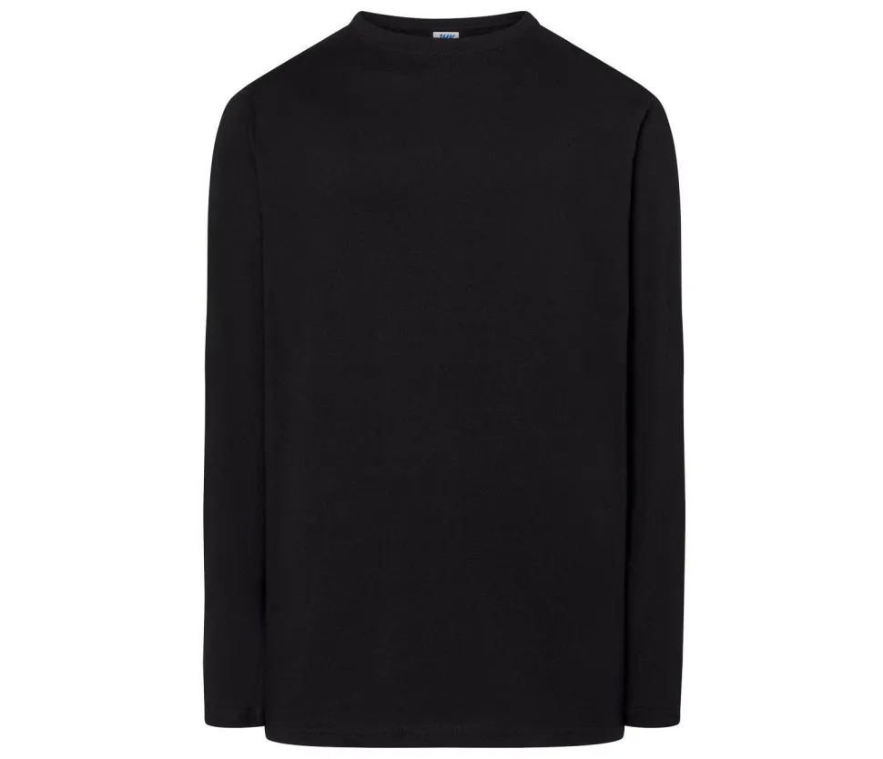 JHK JK160 - T-shirt manches longues 160