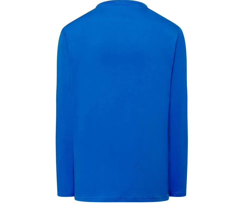 JHK JK160 - T-shirt manches longues 160