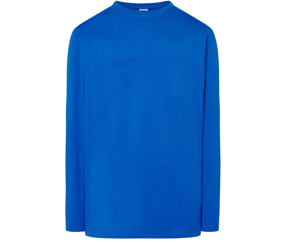 JHK JK160 - T-shirt manches longues 160