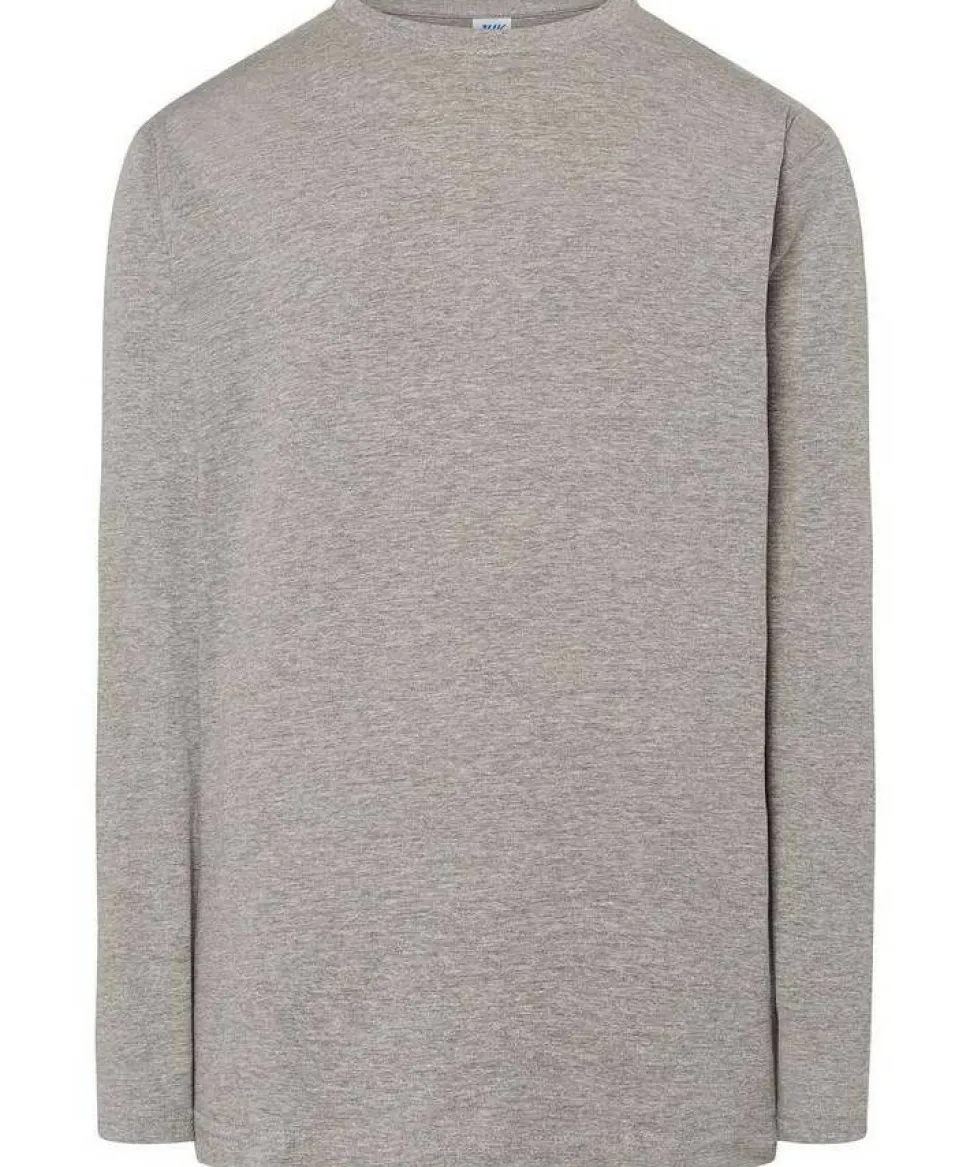 JHK JK160 - T-shirt manches longues 160
