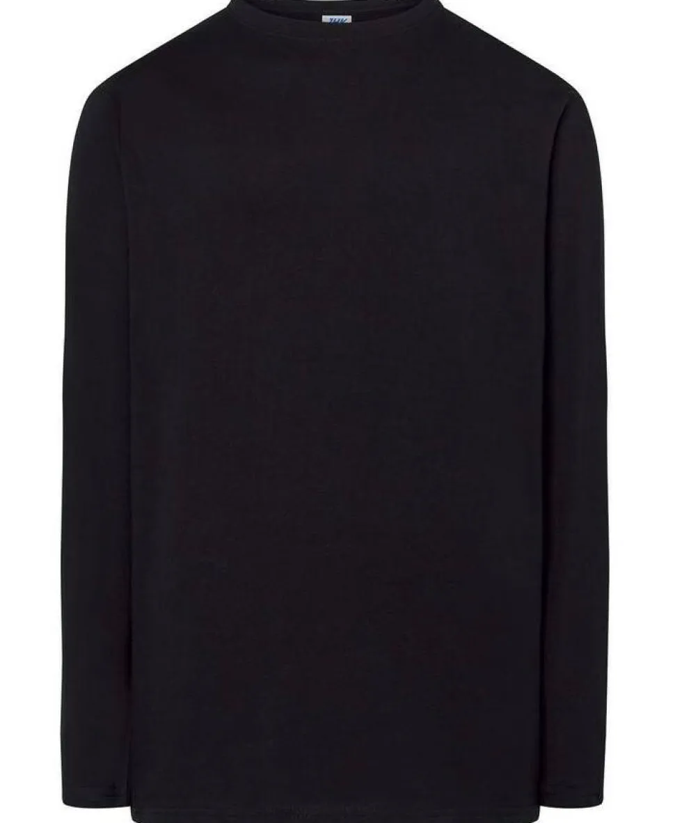 JHK JK160 - T-shirt manches longues 160